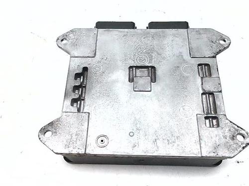 Control unit MAZDA 3 Saloon (BK) 2.0 (BKEP) | BP38375672M11 - Image 2