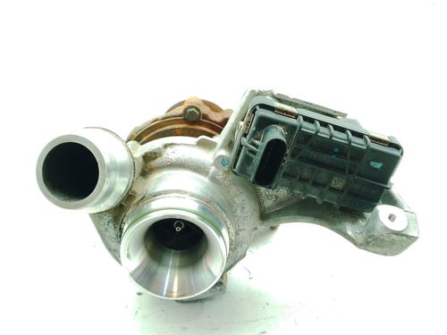 Used Turbocharger/Supercharger Turbocharger/Supercharger 38400769 38400769