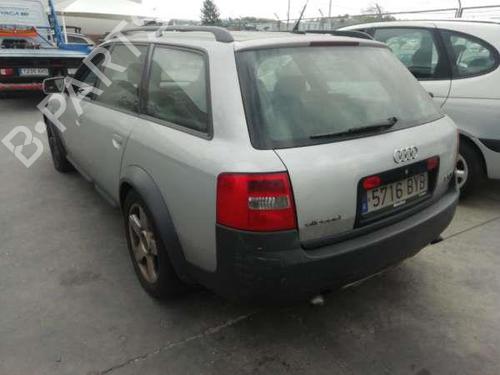 Left headlight AUDI ALLROAD C5 (4BH) 2.5 TDI quattro | BP38361077C28 - Image 4