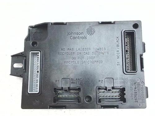 Used Electronic module Electronic module 38393911 38393911