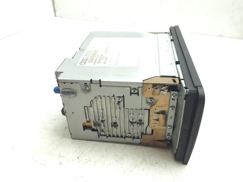 Radio AUDI A3 Convertible (8P7) 2.0 TDI | BP38333711E6 - Image 3
