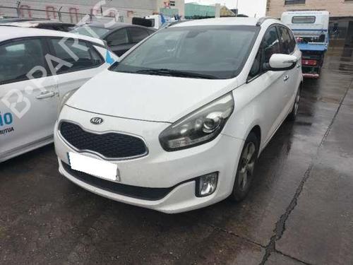 Hattehylde KIA CARENS IV 1.7 CRDi | BP38385970C85 - Image 6