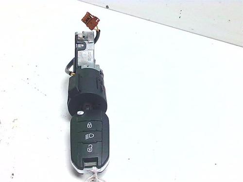 Used Ignition barrel Ignition barrel 39031010 39031010