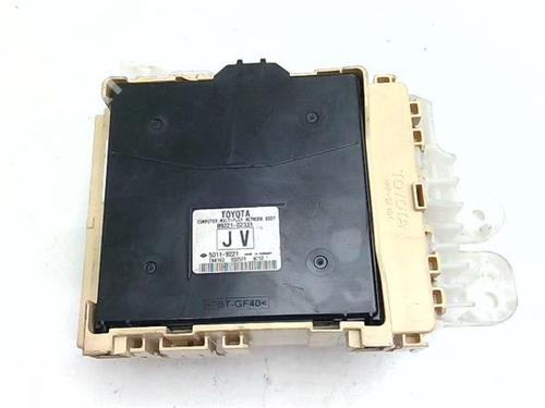 Fuse box TOYOTA AURIS (_E18_) 1.3 Dual-VVTi (NRE180_, NRE180R) | BP38376238E1 - Image 5