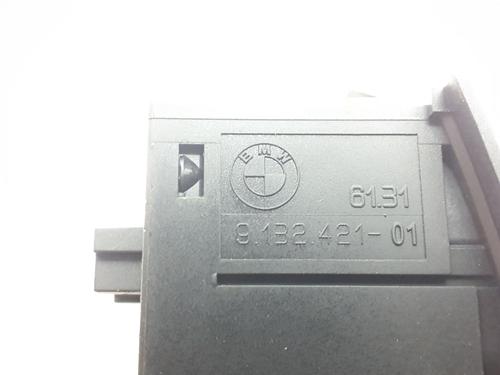 Warning switch BMW 3 (E90) 320 d | BP39808405I22 - Image 5