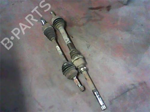 Used Right front driveshaft Right front driveshaft CITROËN C3 I (FC_, FN_) 1.4 16V HDi (90 hp) 39956372 39956372