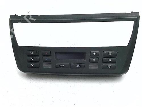 Used Climate control Climate control 38351723 38351723