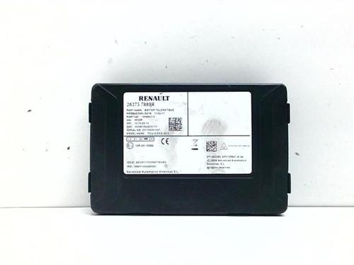 Elektronisk modul Elektronisk modul 38382862 38382862