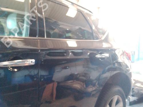 Used Left rear door Left rear door 38401383 38401383