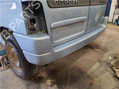 Used Rear bumper Rear bumper 38398264 38398264