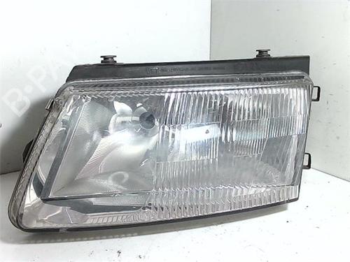 Used Left headlight Left headlight 38404065 38404065