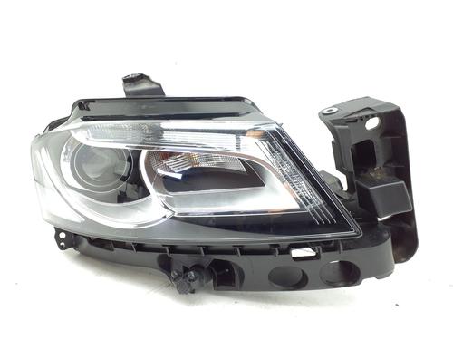 Right headlight AUDI A3 (8P1) 1.4 TFSI | BP38333352C29 - Image 2