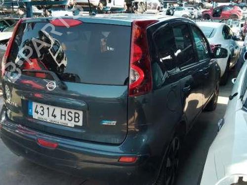 AC compressor NISSAN NOTE (E12) 1.5 dCi | BP38390060M34 - Image 8
