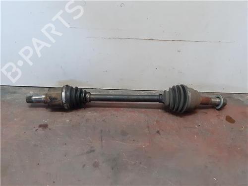Used Left front driveshaft Left front driveshaft 38360399 38360399