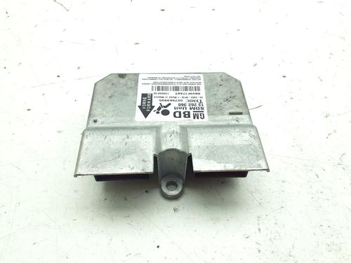 Airbag styreenhed Airbag styreenhed 38401845 38401845