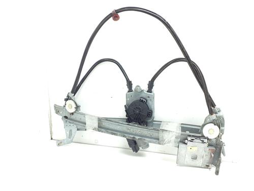 Used Front right window mechanism Front right window mechanism 38400436 38400436
