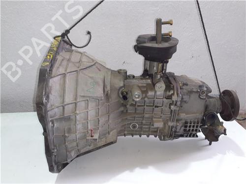 Gearbox FORD TRANSIT Platform/Chassis (E_ _) 2.5 DI (EME/L/S, ENE/L/S) | BP38353467M3 - Image 5