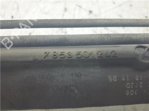 Steering rack AUDI A4 B7 (8EC) 2.0 TDI 16V | BP38383226M22 - Image 3