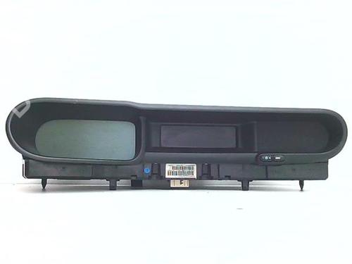 kombiinstrument-citroen-c3-picasso-sh_-2008-38391441 main image