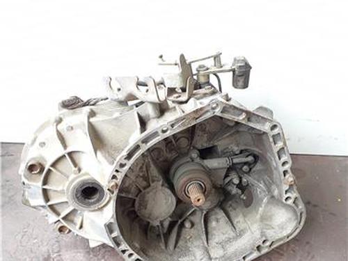 Used Gearbox Gearbox 38404479 38404479