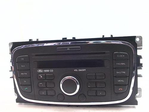 Used Radio Radio 38353554 38353554