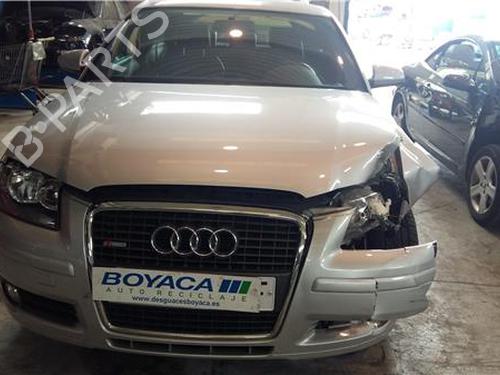 Mass air flow sensor AUDI A3 (8P1) 2.0 TDI 16V | BP38351120M95 - Image 9