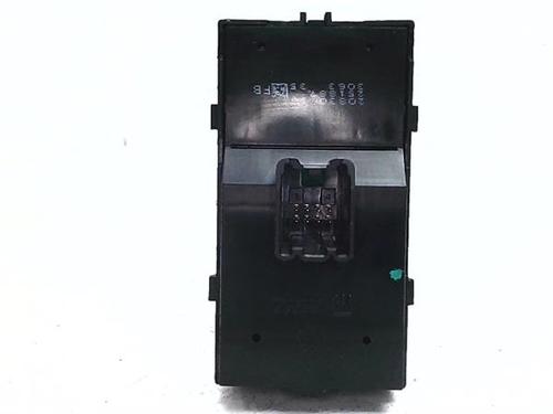 Left front window switch CHEVROLET CRUZE Station Wagon (J308) 1.4 | BP38393884I27 - Image 3