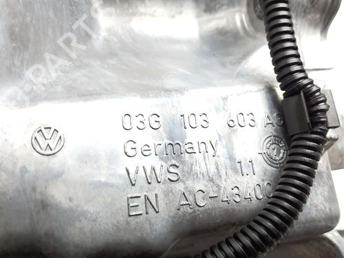 Oil sump DODGE JOURNEY 2.0 CRD | BP38646039M115 - Image 5