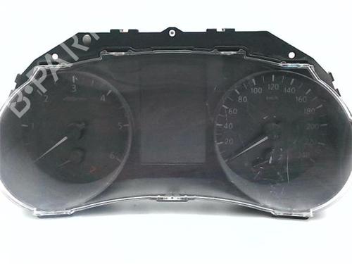 instrument-cluster-nissan-qashqai-ii-j11-j11_-2013-38377550 main image