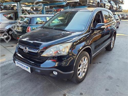Engine HONDA CR-V III (RE_) 2.2 i-CTDi 4WD (RE6) | BP38398284M1 - Image 2