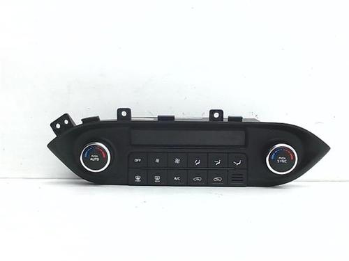Used Climate control Climate control 38384704 38384704