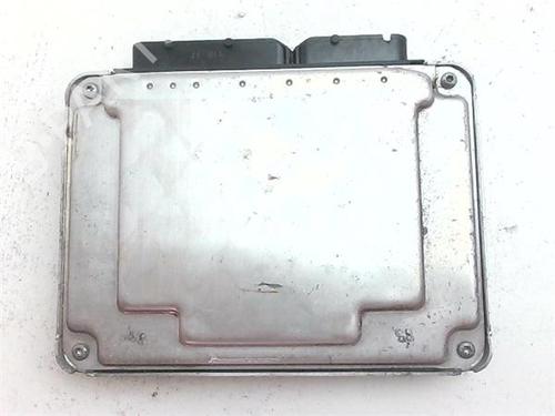 Control unit SKODA FABIA II Combi (545) 1.9 TDI | BP38406545M11 - Image 3