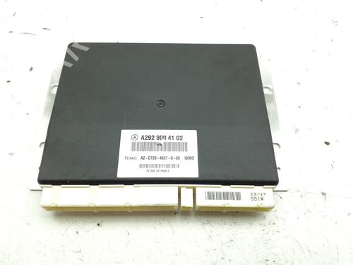 Used Control unit Control unit 38401039 38401039