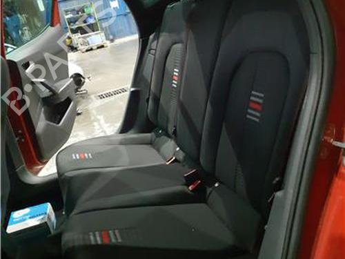 Seats set SEAT ARONA (KJ7, KJP) 1.0 TSI | BP38397623C78 - Image 2
