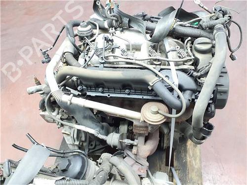 Engine CITROËN C8 (EA_, EB_) 2.0 HDi | BP38394390M1 - Image 8