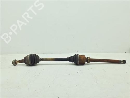 Used Right front driveshaft Right front driveshaft 38395179 38395179