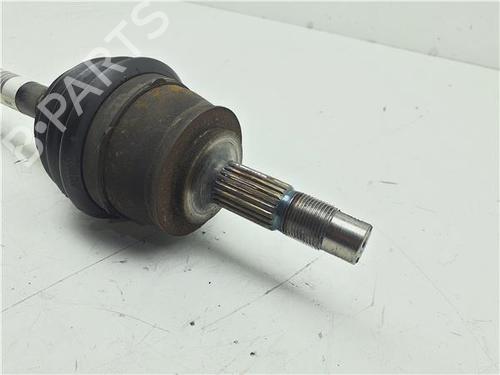 Left front driveshaft OPEL CORSA D (S07) 1.4 (L08, L68) | BP38397092M38 - Image 3