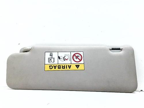 Right sun visor DACIA DUSTER (HS_) 1.5 dCi | BP38386789I2 - Image 2