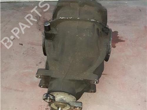 Rear differential MERCEDES-BENZ E-CLASS (W211) E 270 CDI (211.016) | BP38355203M24 - Image 3