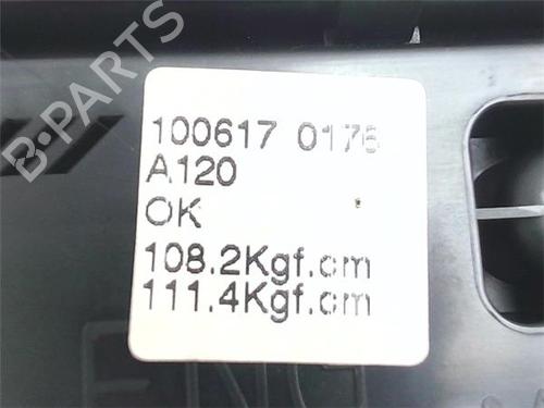 Electronic module SSANGYONG RODIUS I 2.7 Xdi 4WD | BP38379541M83 - Image 3