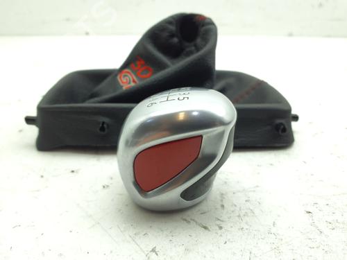 Shift knob PEUGEOT 308 II (LB_, LP_, LW_, LH_, L3_) 1.6 GTi PureTech 263 (L3EGXP) | BP38401906I34 - Image 3
