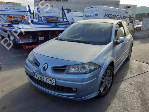 AC compressor RENAULT MEGANE II Saloon (LM0/1_) 2.0 dCi | BP38704975M34 - Image 7