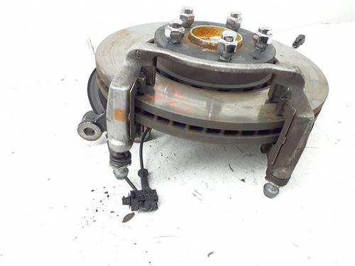 Left front steering knuckle MAZDA CX-5 (KF) 2.0 | BP39246278M25 - Image 2