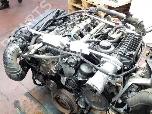 Engine MERCEDES-BENZ C-CLASS T-Model (S203) C 220 CDI (203.208) | BP38396077M1 - Image 14