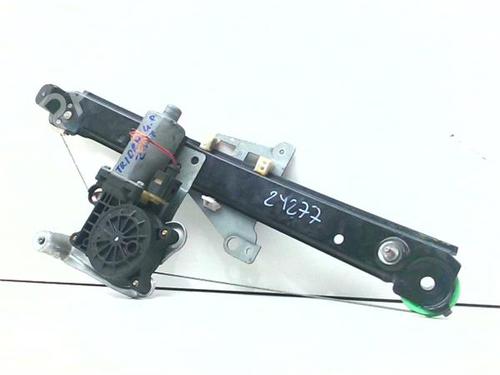 Used Rear right window mechanism Rear right window mechanism 38381994 38381994