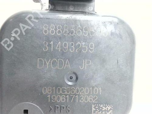 Auxiliary water pump VOLVO XC90 II (256) B5 Mild-Hybrid AWD | BP38386984M111 - Image 5