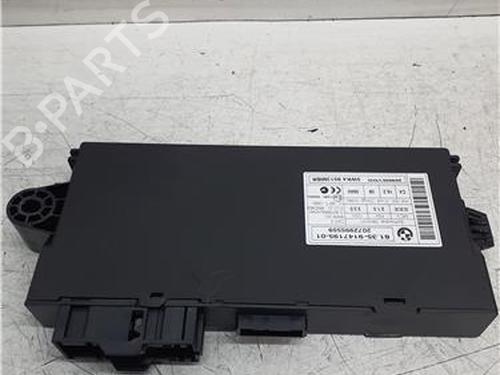 Used Electronic module Electronic module 38367164 38367164