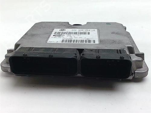 Used Control unit Control unit 38372231 38372231