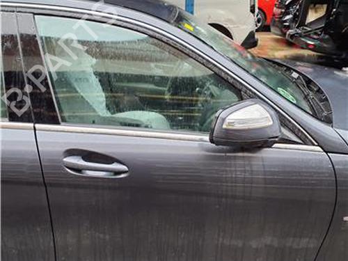 right-front-door-mercedes-benz-c-class-w204-2007-2008-2009-2010-2011-2012-2013-2014-2015-38395410 main image