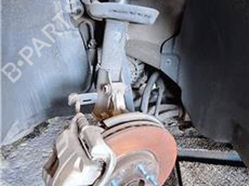 Used Left front shock absorber Left front shock absorber 38391771 38391771